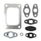 Pai Turbocharger Mounting Kit Kit Has Single Throat Mounting Gasket. For Turbocharger 4Le, S400, Ht3B EKT-2668 - alternate 3